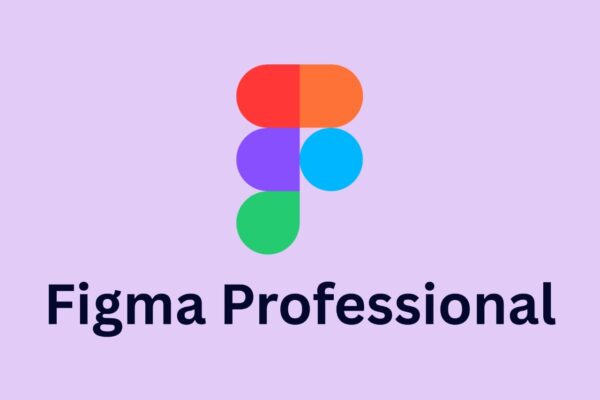 Figma Professional Pro (1-Yr)